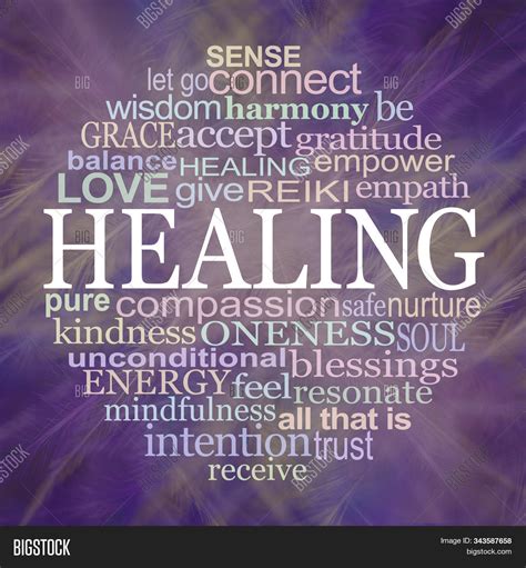 Healing word. Things To Know About Healing word. 